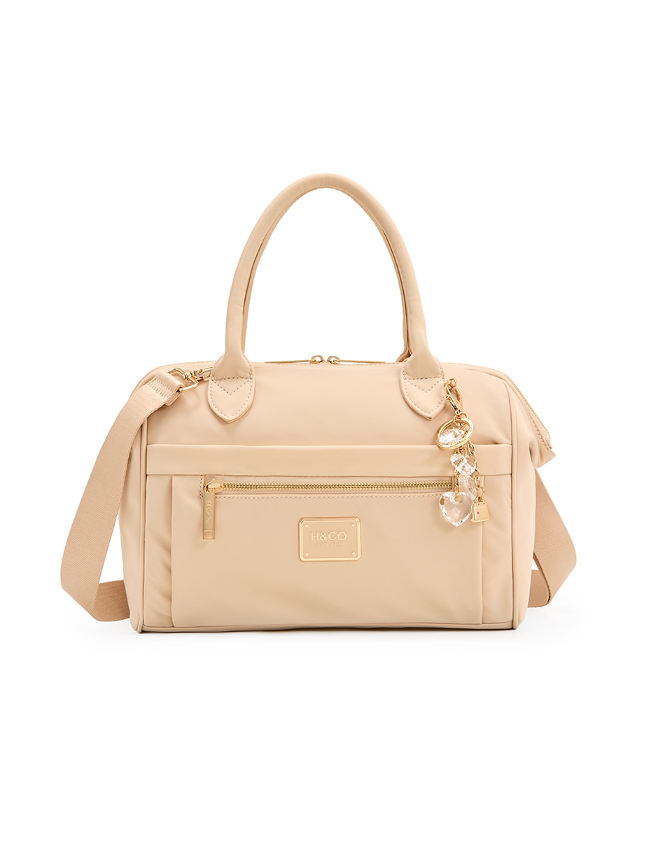 Bolsa Satchel Callie para mujer