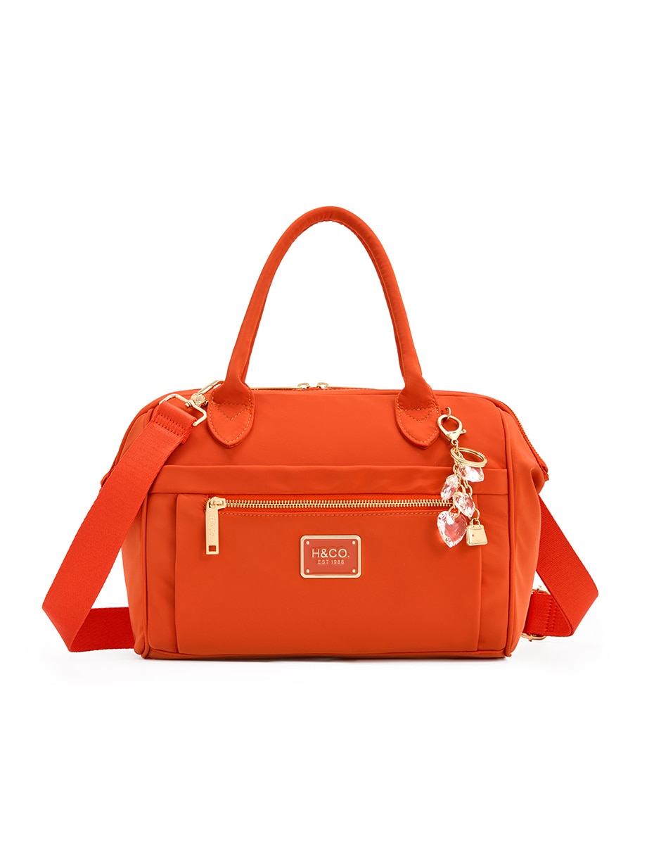 Bolsa Satchel Callie para mujer 1