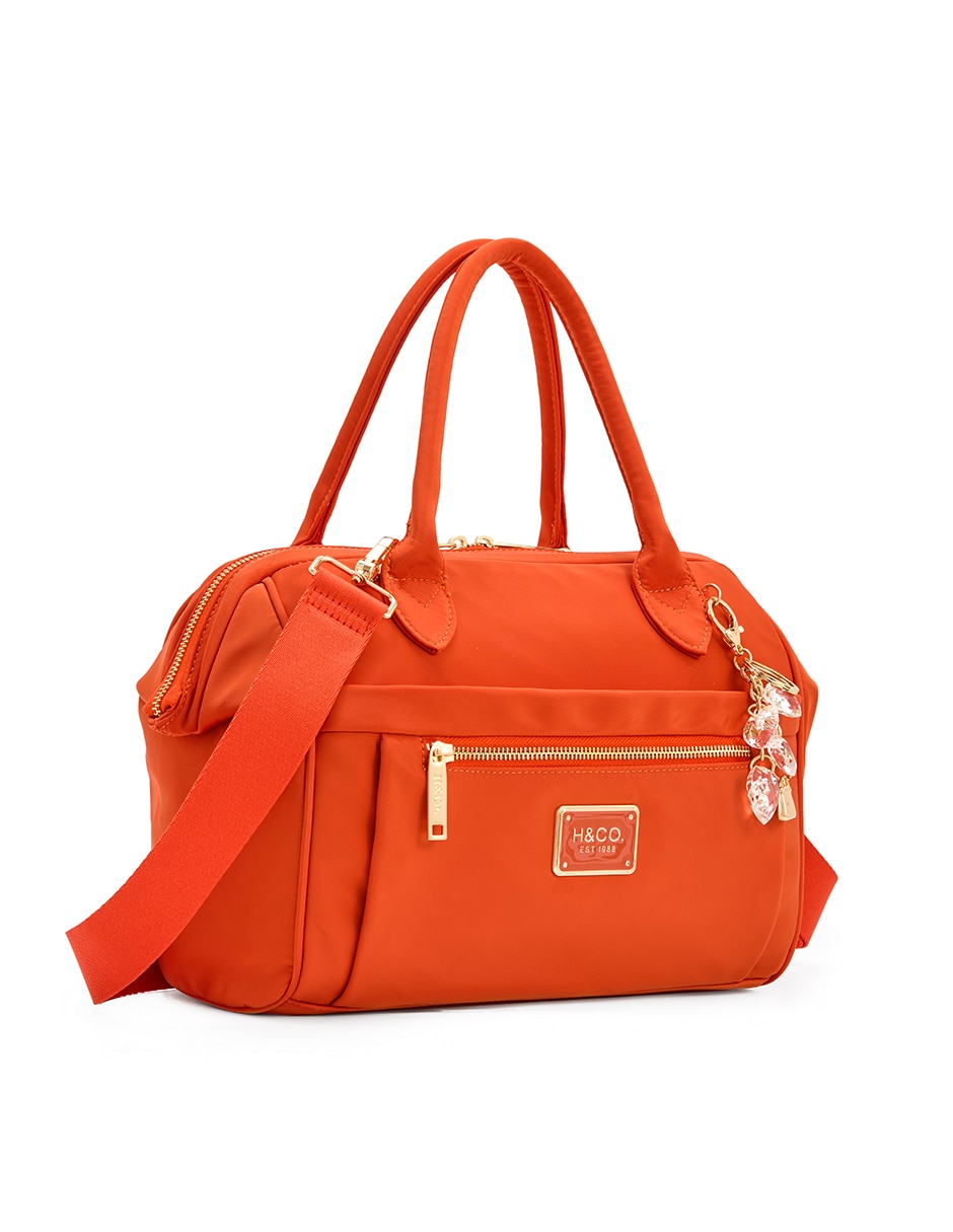Bolsa Satchel Callie para mujer 2