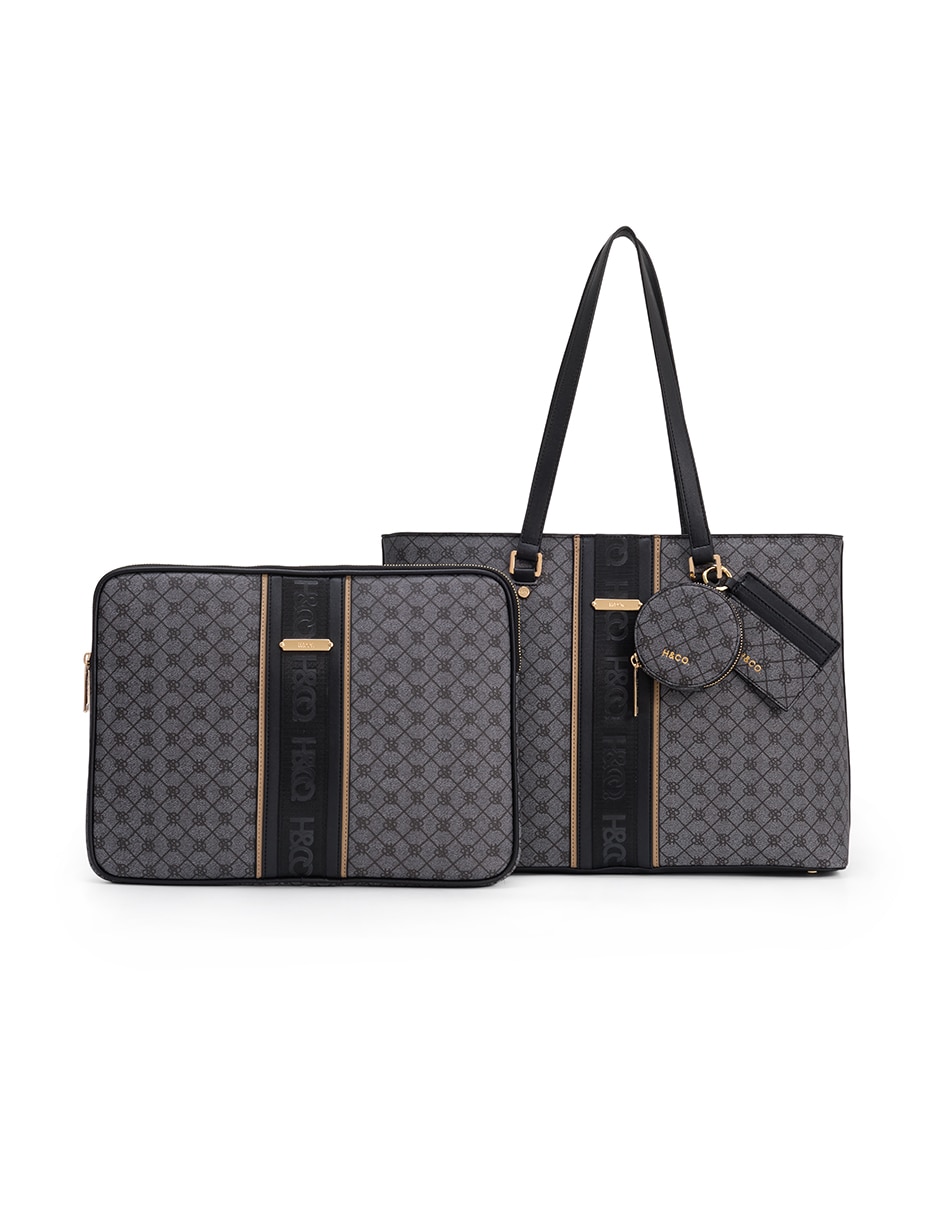 Bolsa Tote Rex para mujer 1