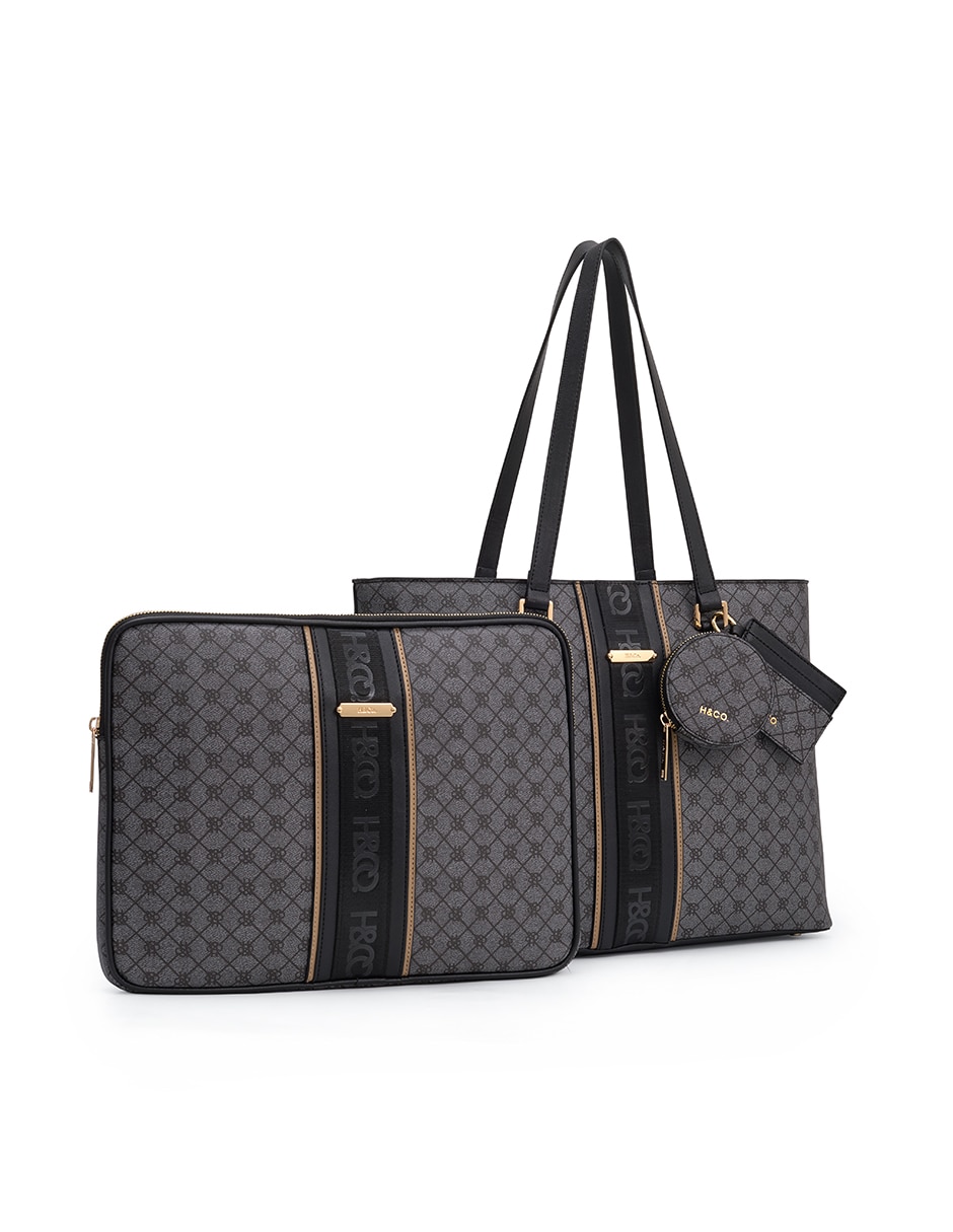 Bolsa Tote Rex para mujer 2