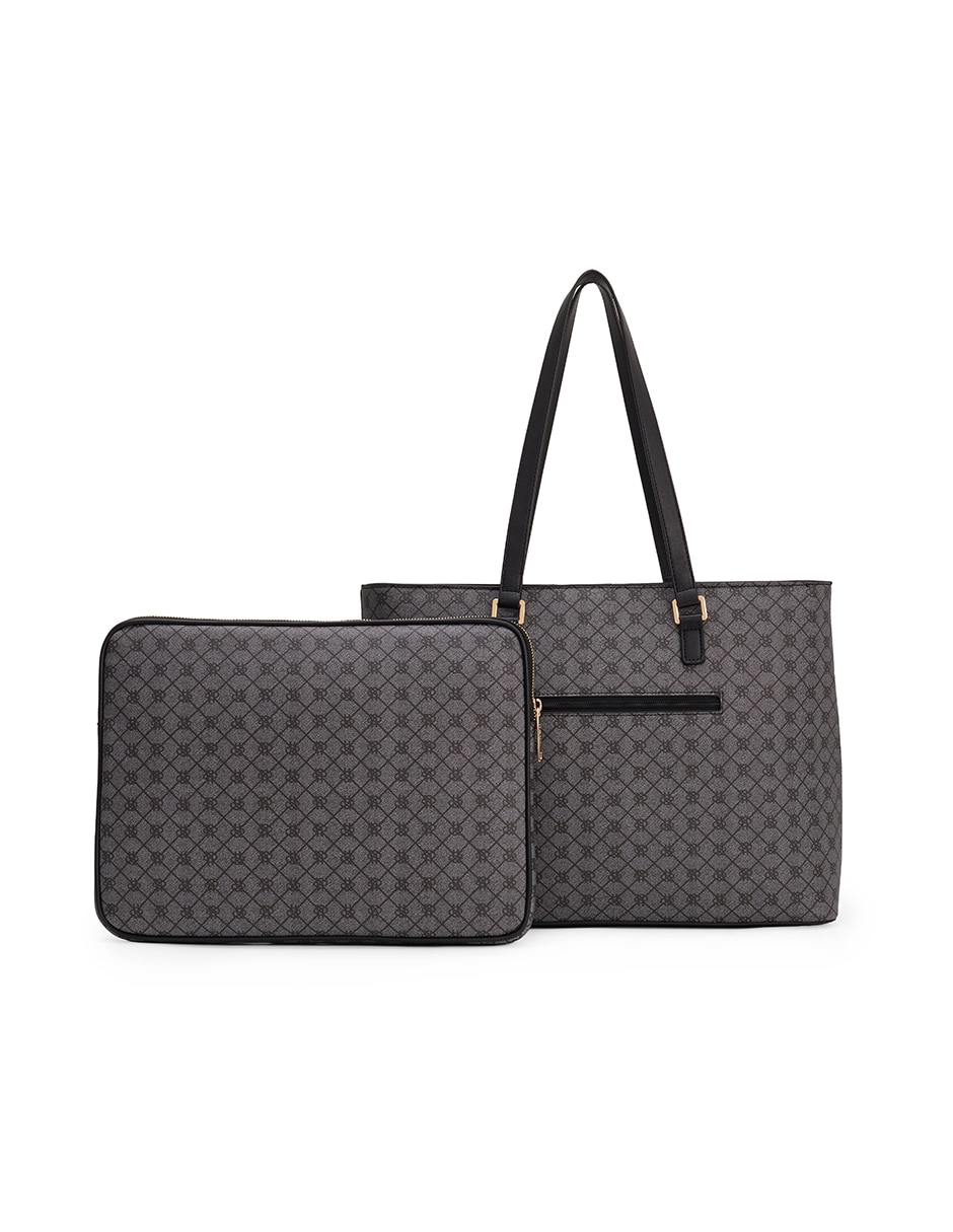 Bolsa Tote Rex para mujer 3
