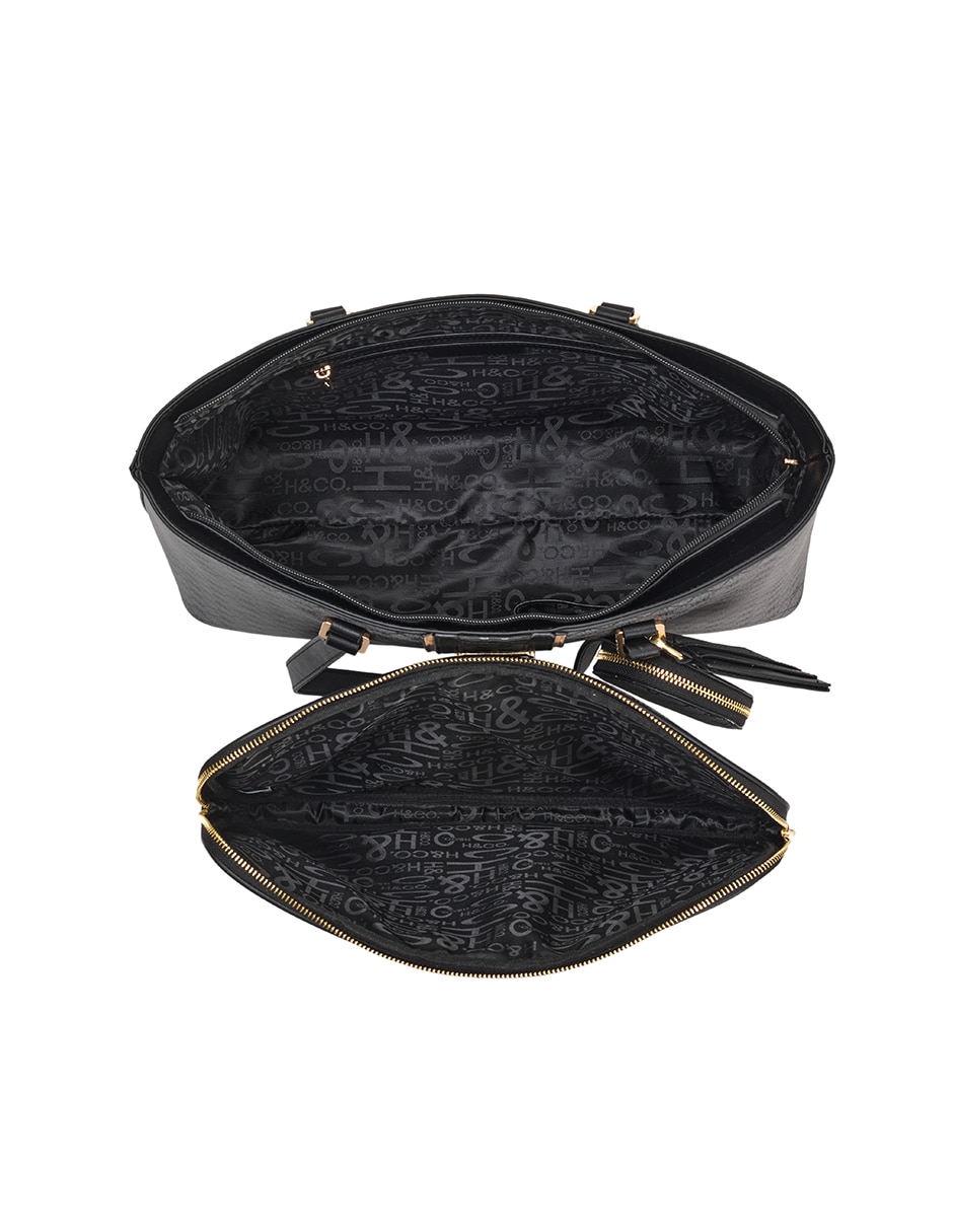 Bolsa Tote Rex para mujer 4