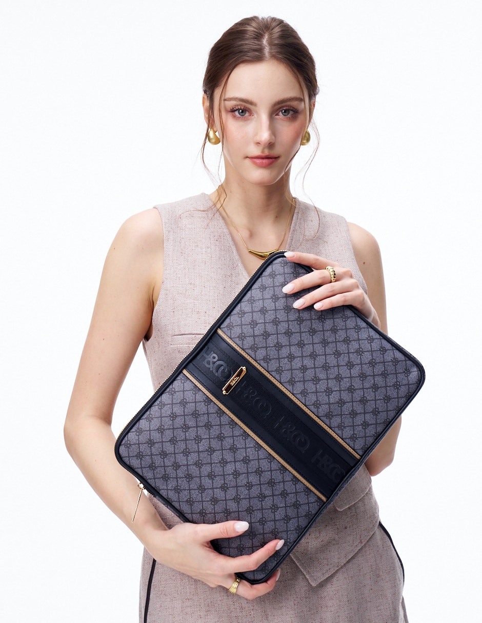 Bolsa Tote Rex para mujer 6