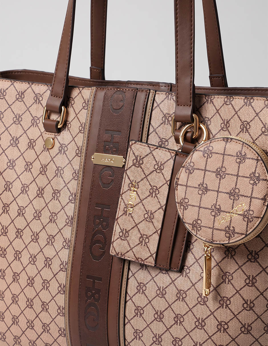 Bolsa tote para mujer 4