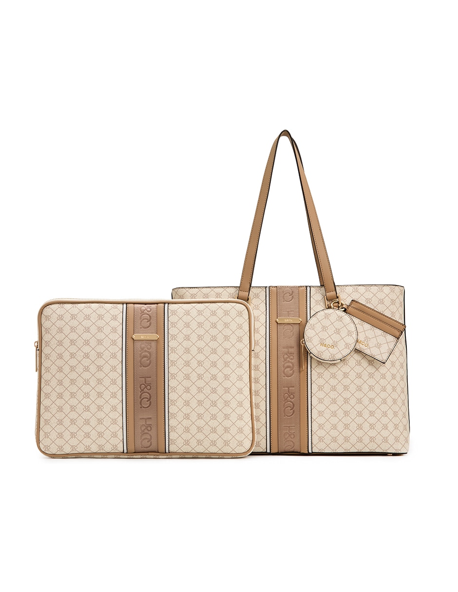 Bolsa Tote Rex para mujer