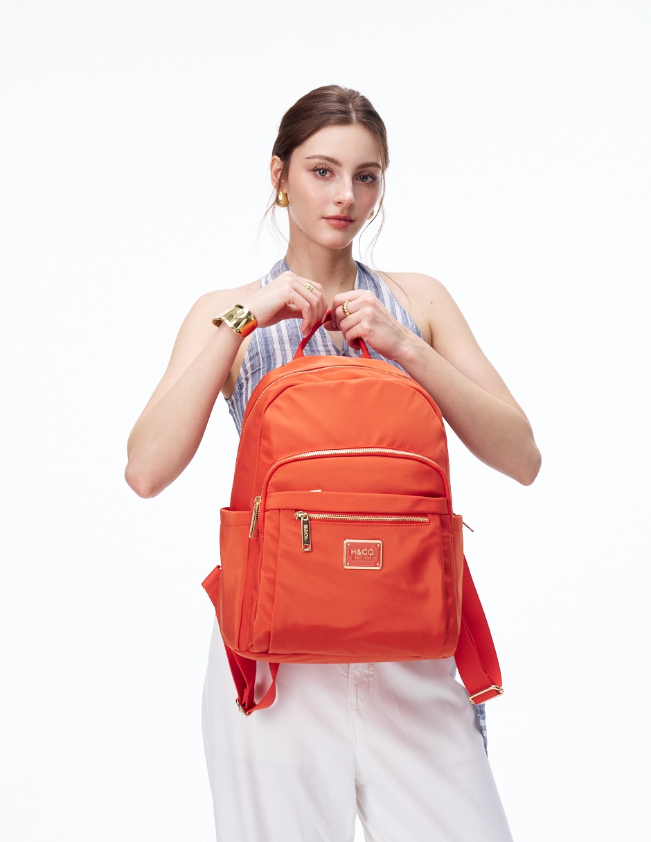 Backpack Callie para mujer 6