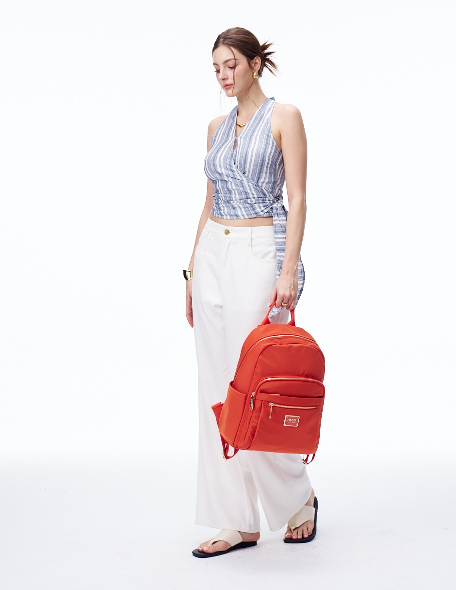 Backpack Callie para mujer 8