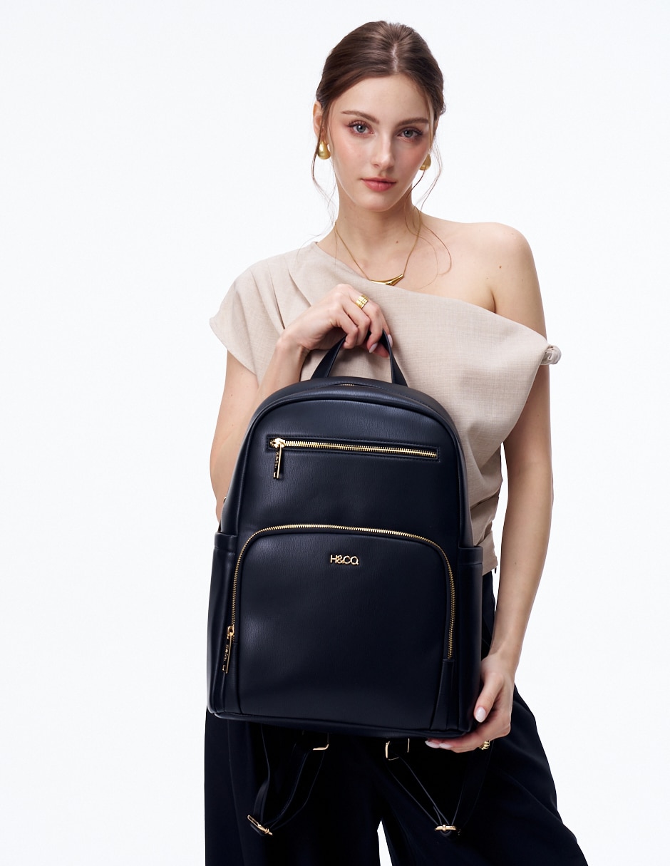 Mochila casual H&CO BTS para Mujer