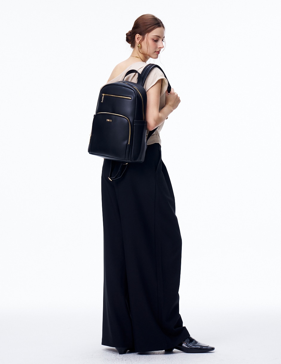 Mochila casual H&CO BTS para Mujer