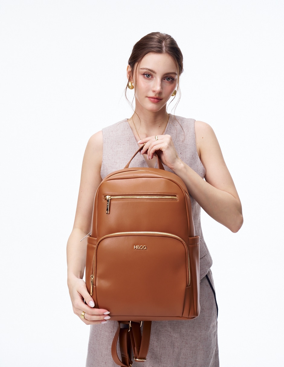 Mochila casual BTS para Mujer 6