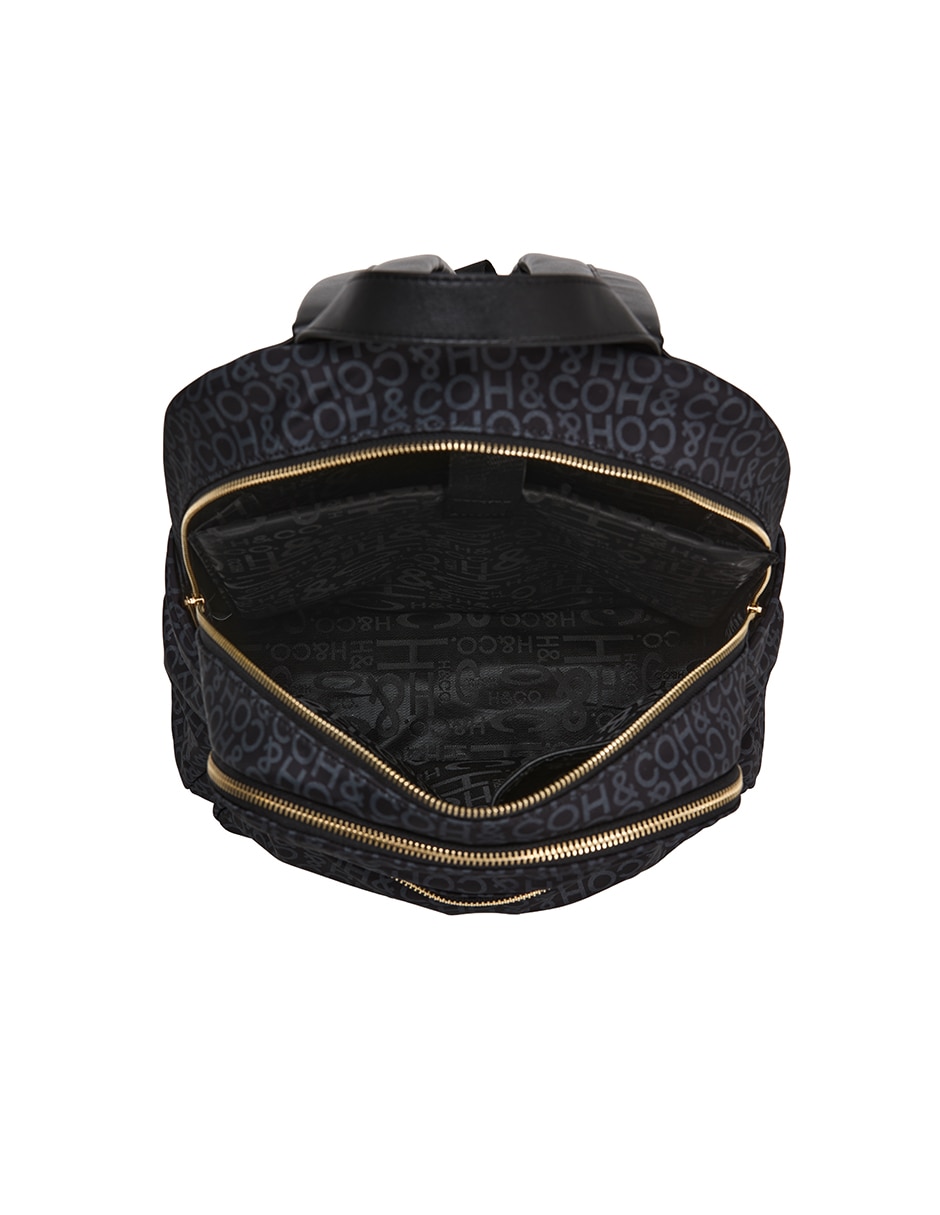 Mochila casual bts para mujer 4