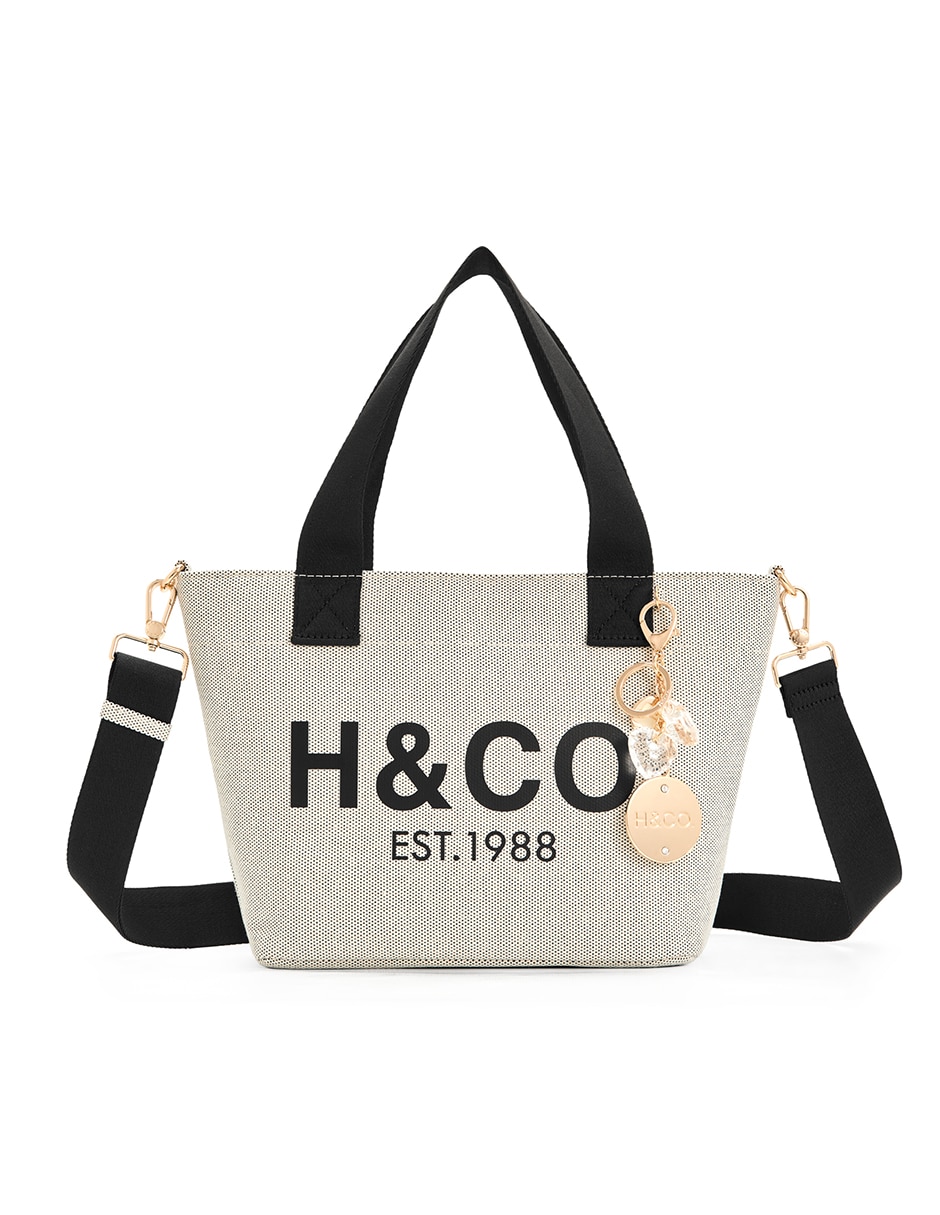 Bolsa satchel Electra para mujer 1
