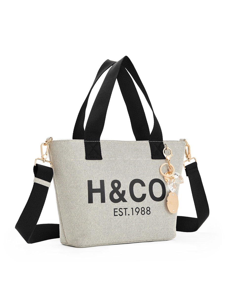Bolsa satchel Electra para mujer 2