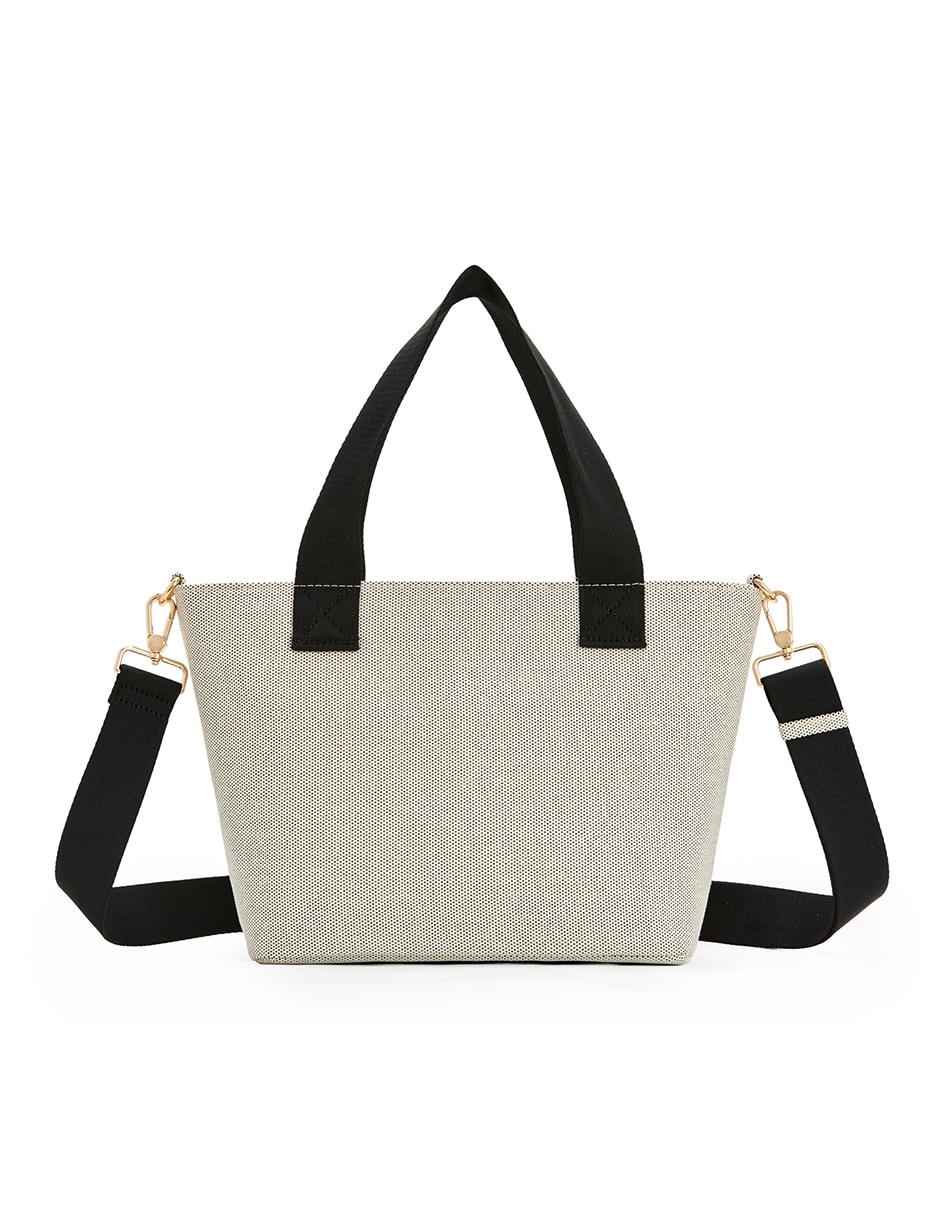 Bolsa satchel Electra para mujer 3