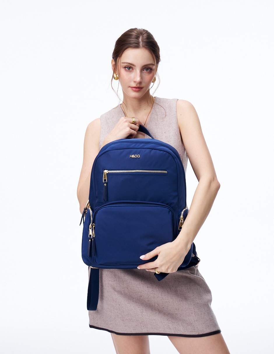 Mochila casual para mujer 5