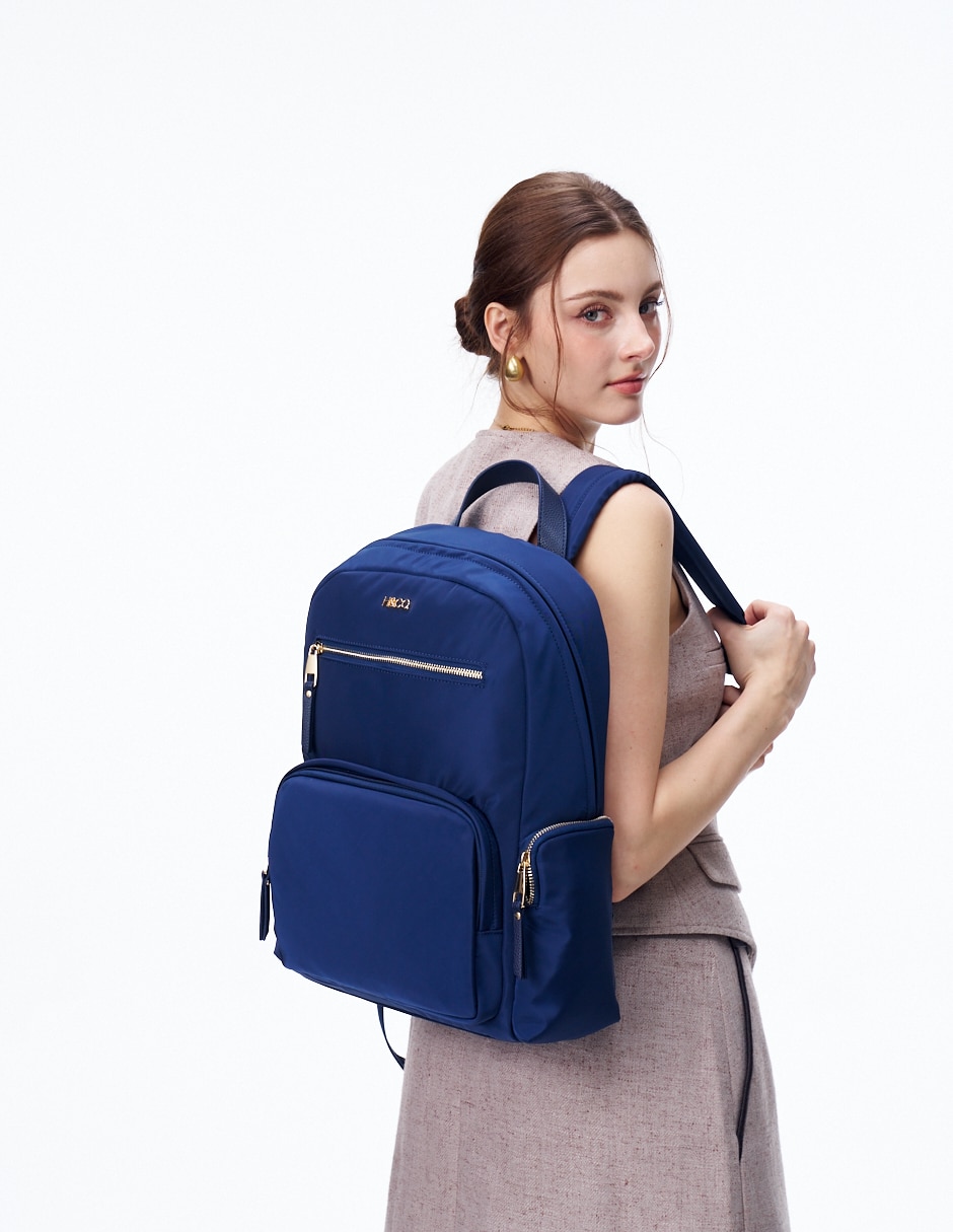 Mochila casual para mujer 6