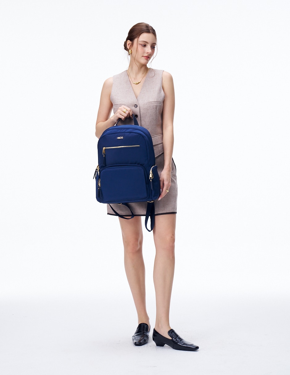 Mochila casual para mujer 7
