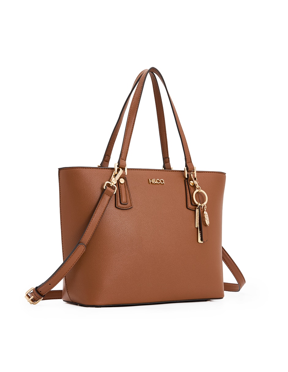 Bolsa tote H&Co para mujer