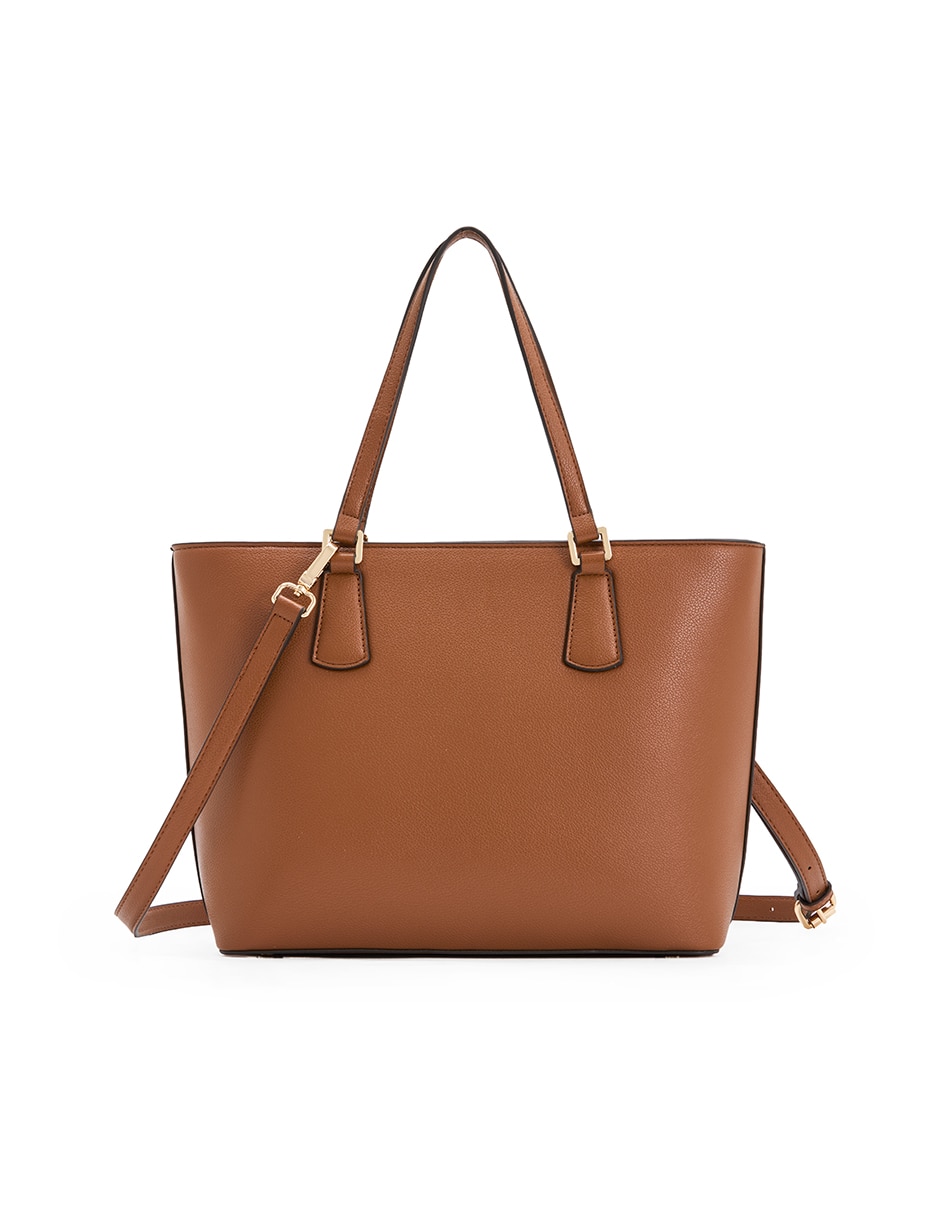 Bolsa tote H&Co para mujer