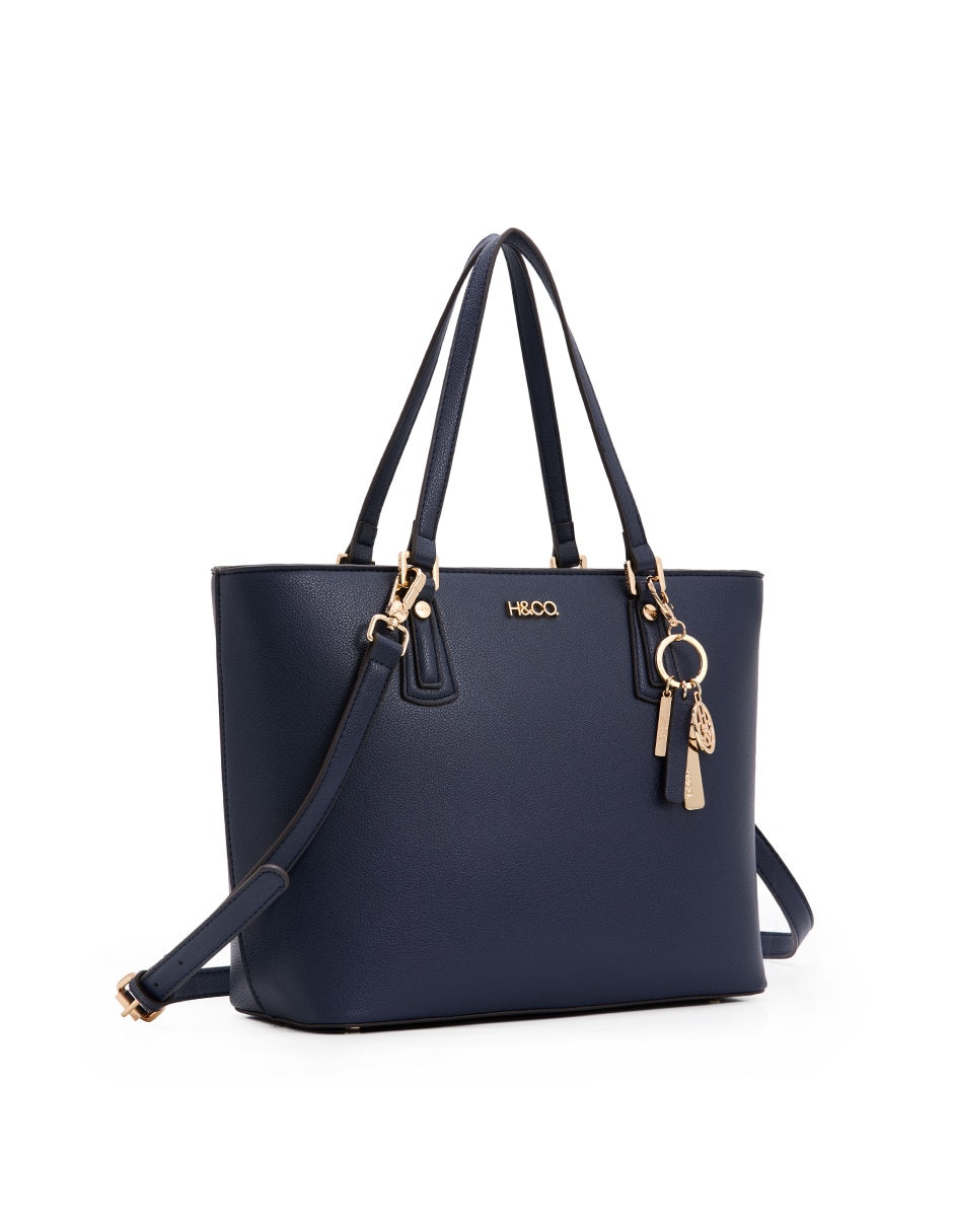 Bolsa tote rex para mujer 2