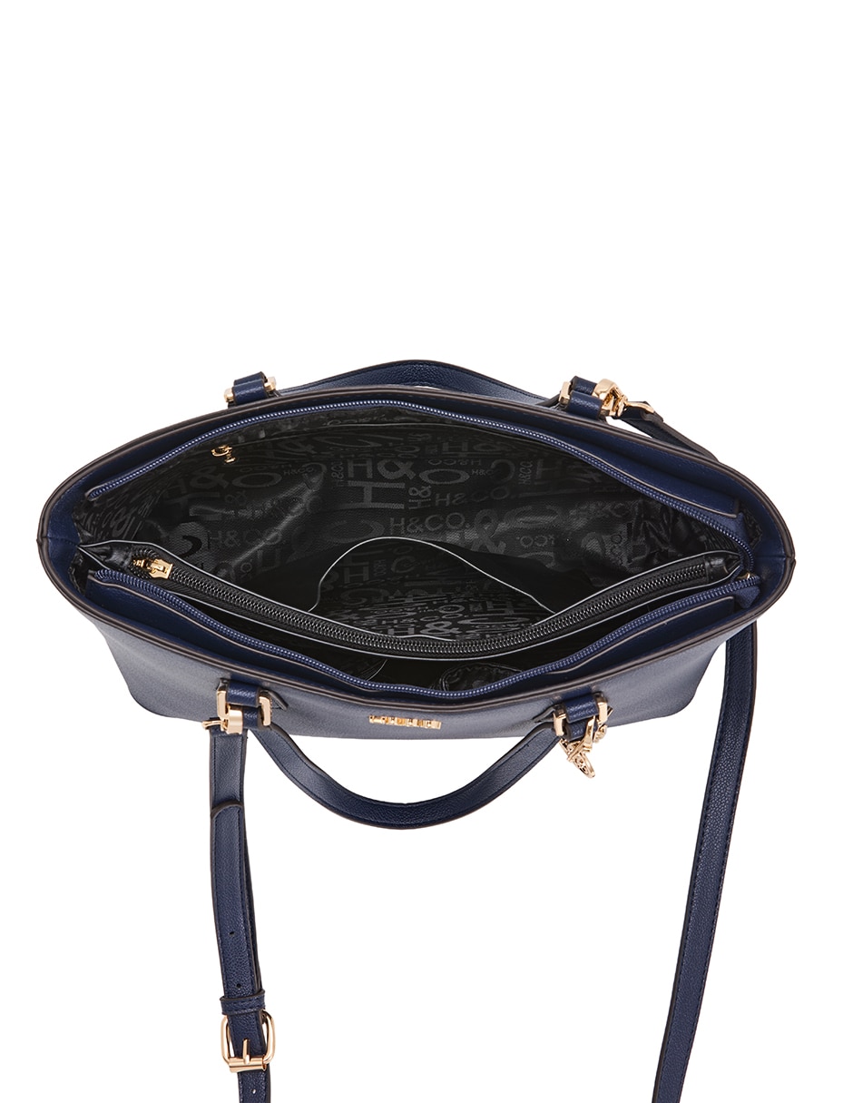 Bolsa tote rex para mujer 4