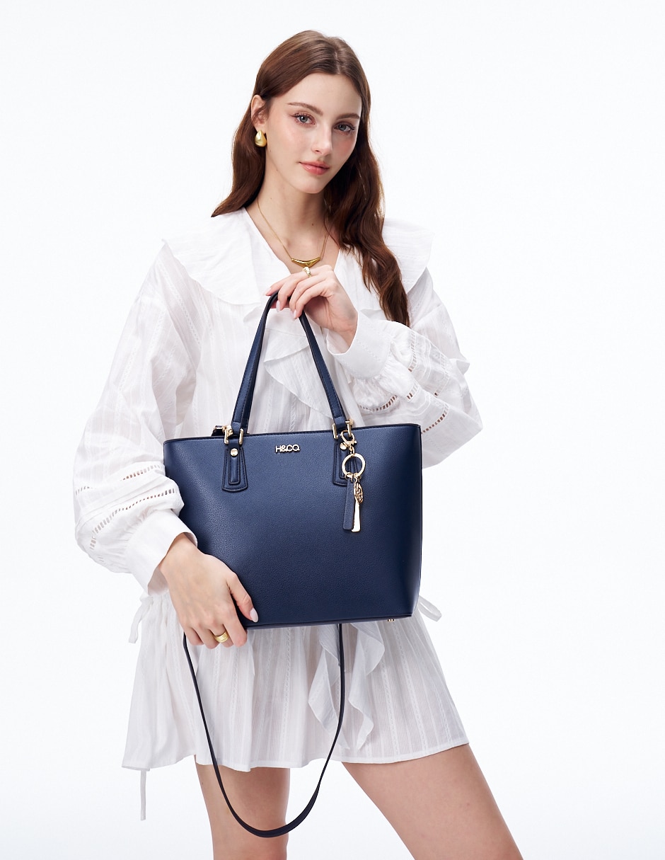 Bolsa tote rex para mujer 5