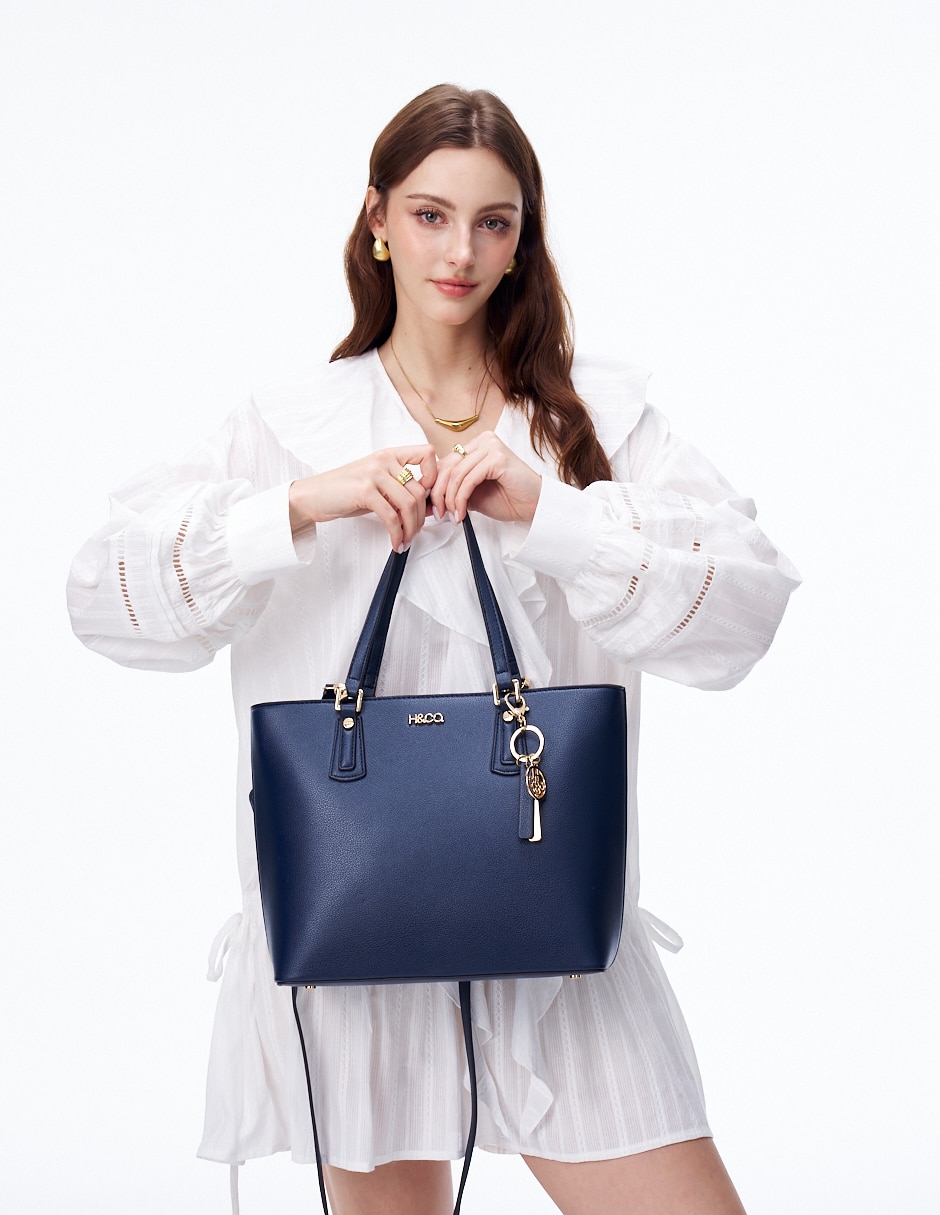 Bolsa tote rex para mujer 6