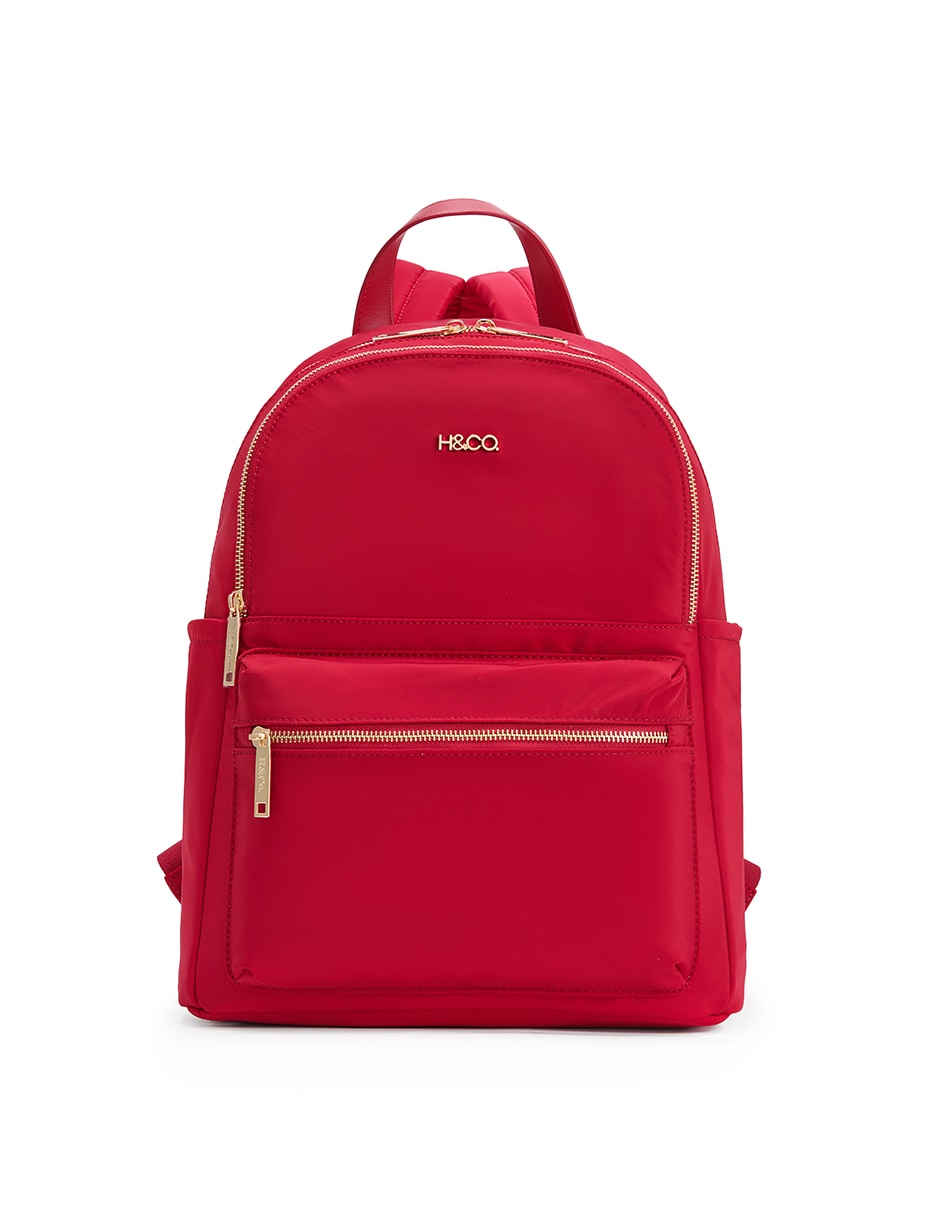 Mochila casual BTS para mujer 1
