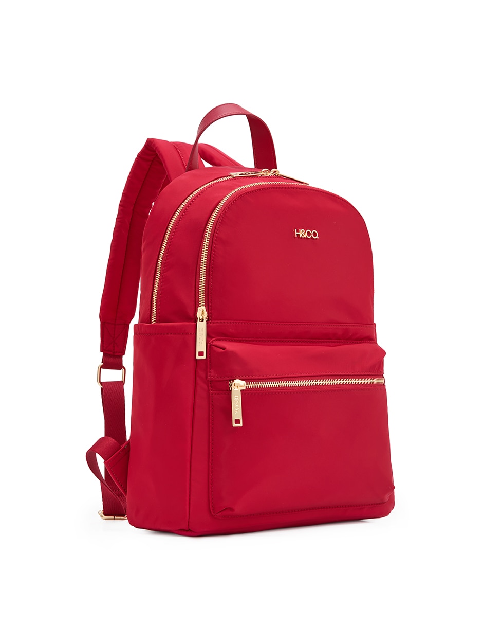 Mochila casual BTS para mujer 2
