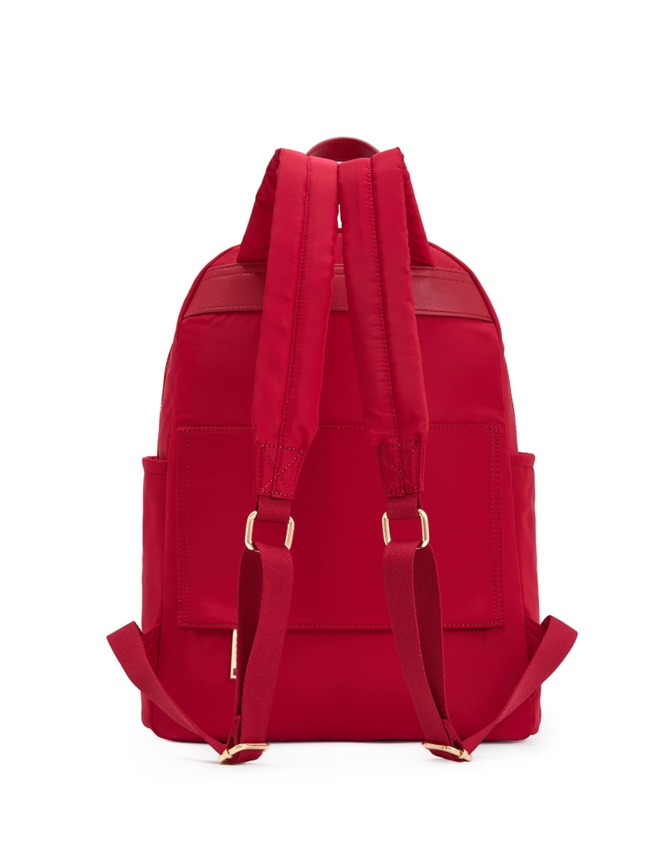 Mochila casual BTS para mujer 3