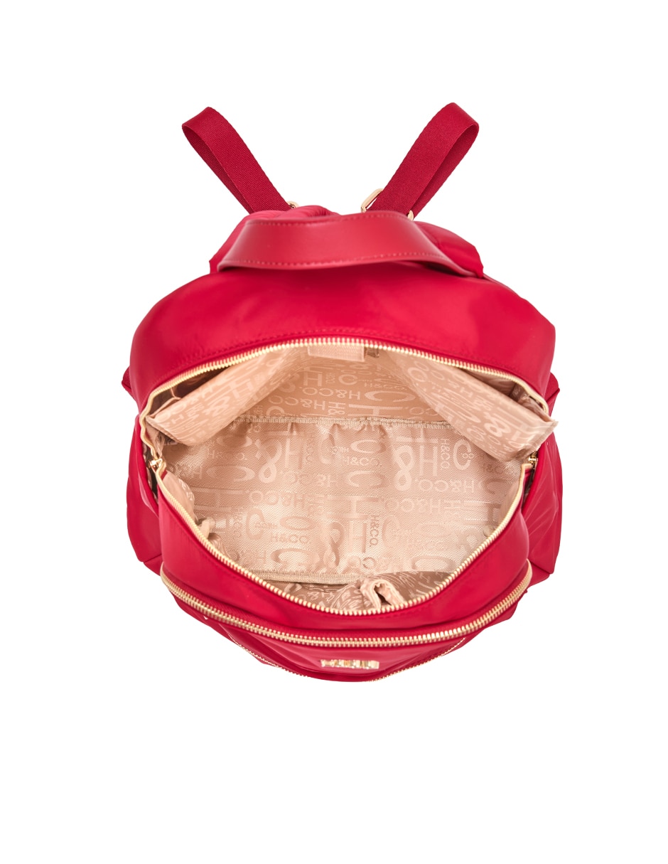 Mochila casual BTS para mujer 4