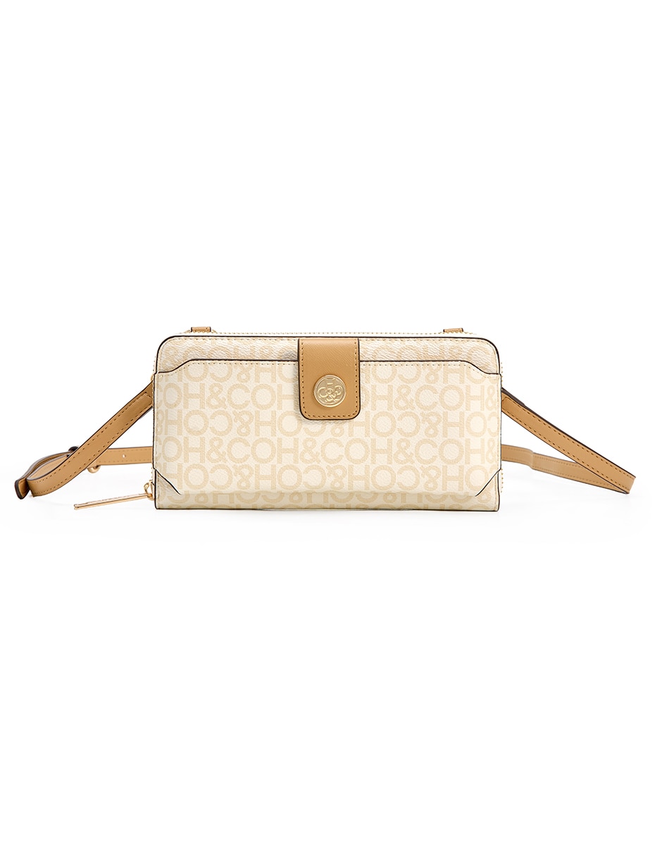 Cartera Dimitra para mujer