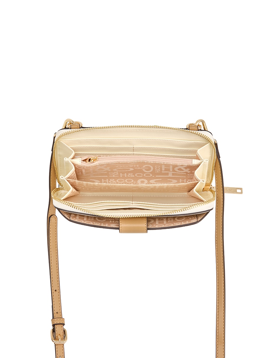 Cartera Dimitra para mujer 4