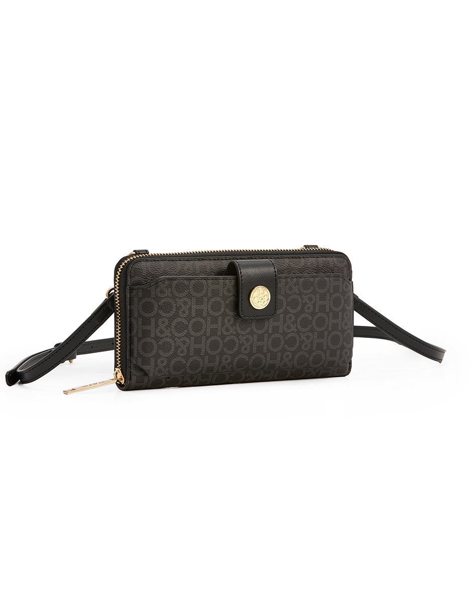 Cartera H&CO Dimitra para mujer