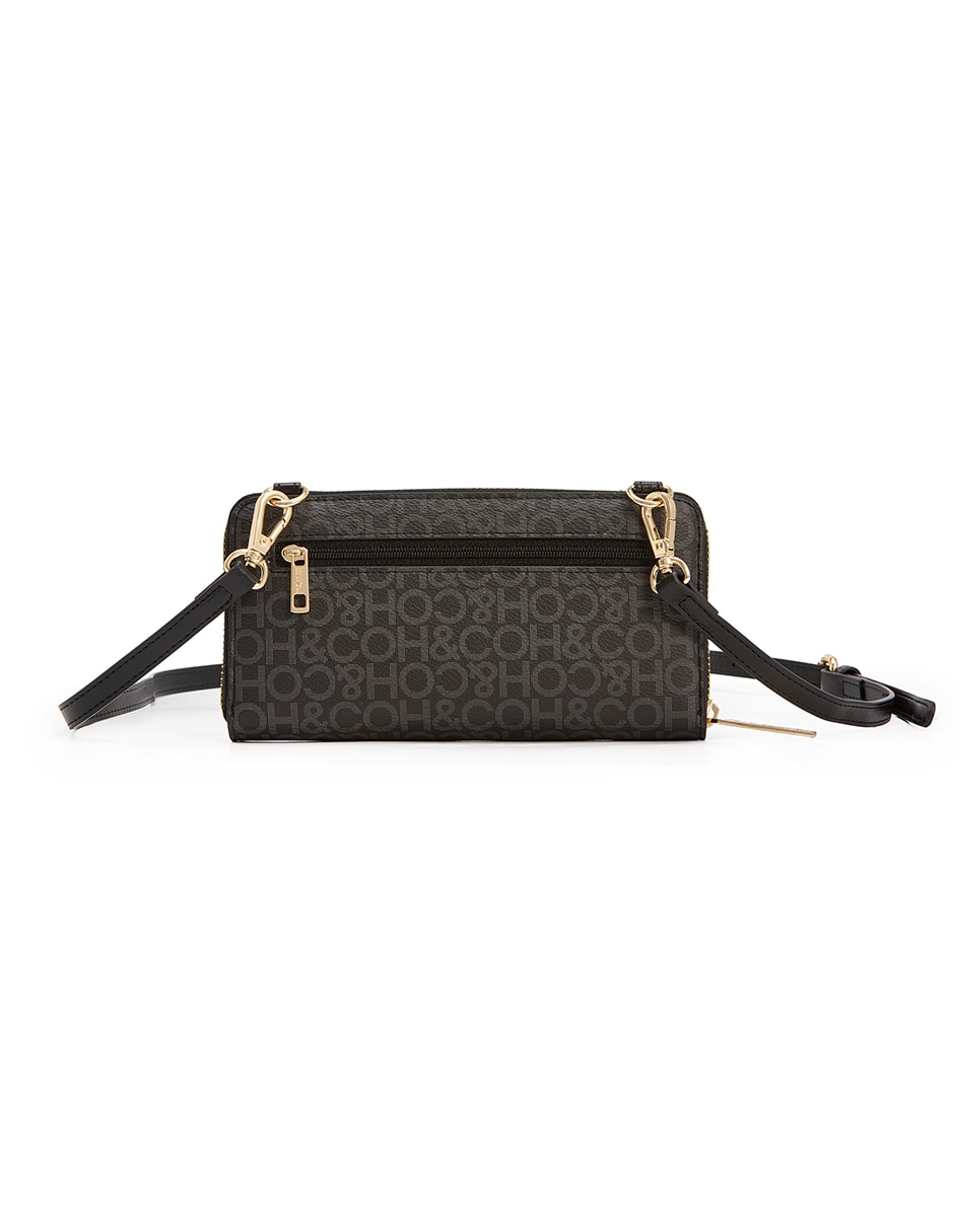 Cartera H&CO Dimitra para mujer