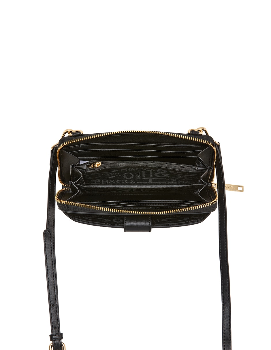 Cartera H&CO Dimitra para mujer