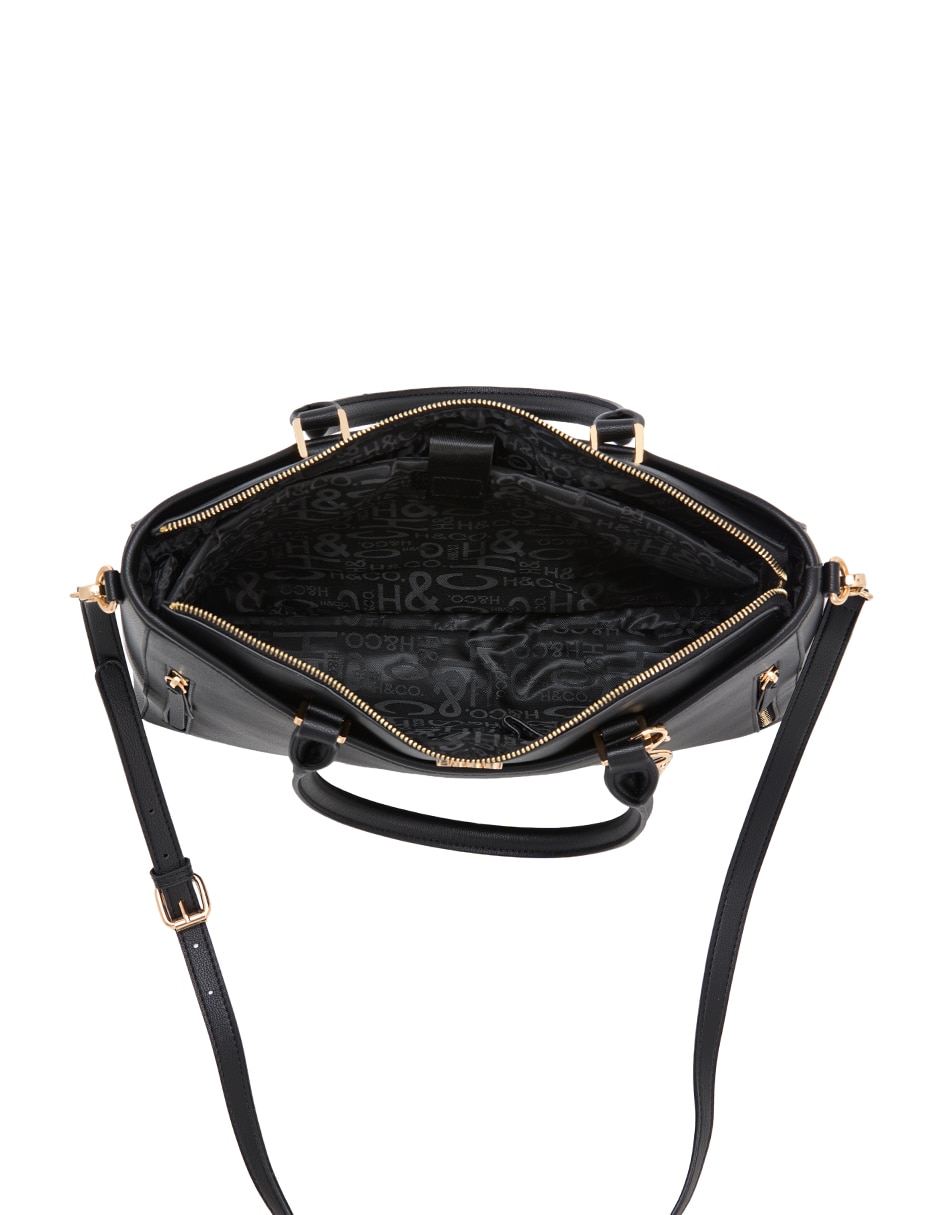 Bolsa tote angelina para mujer 5