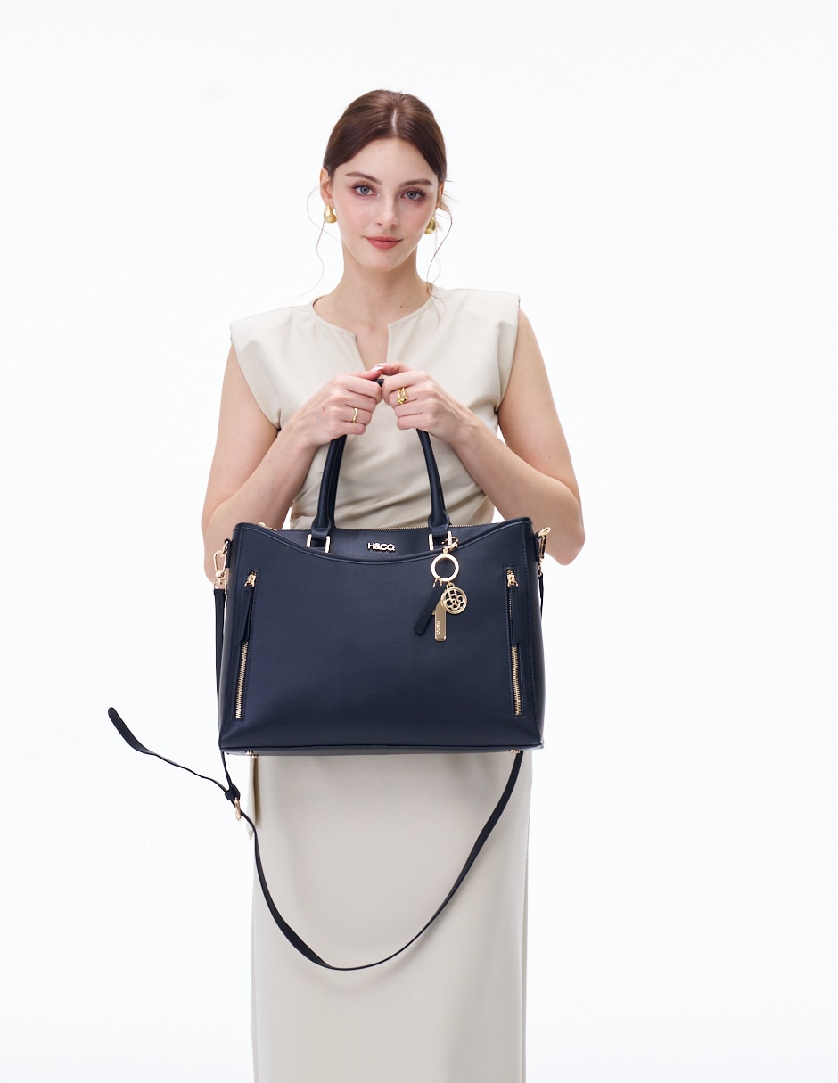 Bolsa tote angelina para mujer 6