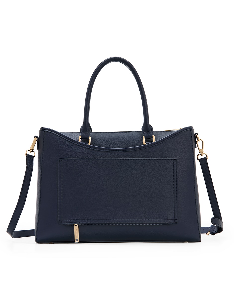 Bolsa tote H&co angelina para mujer