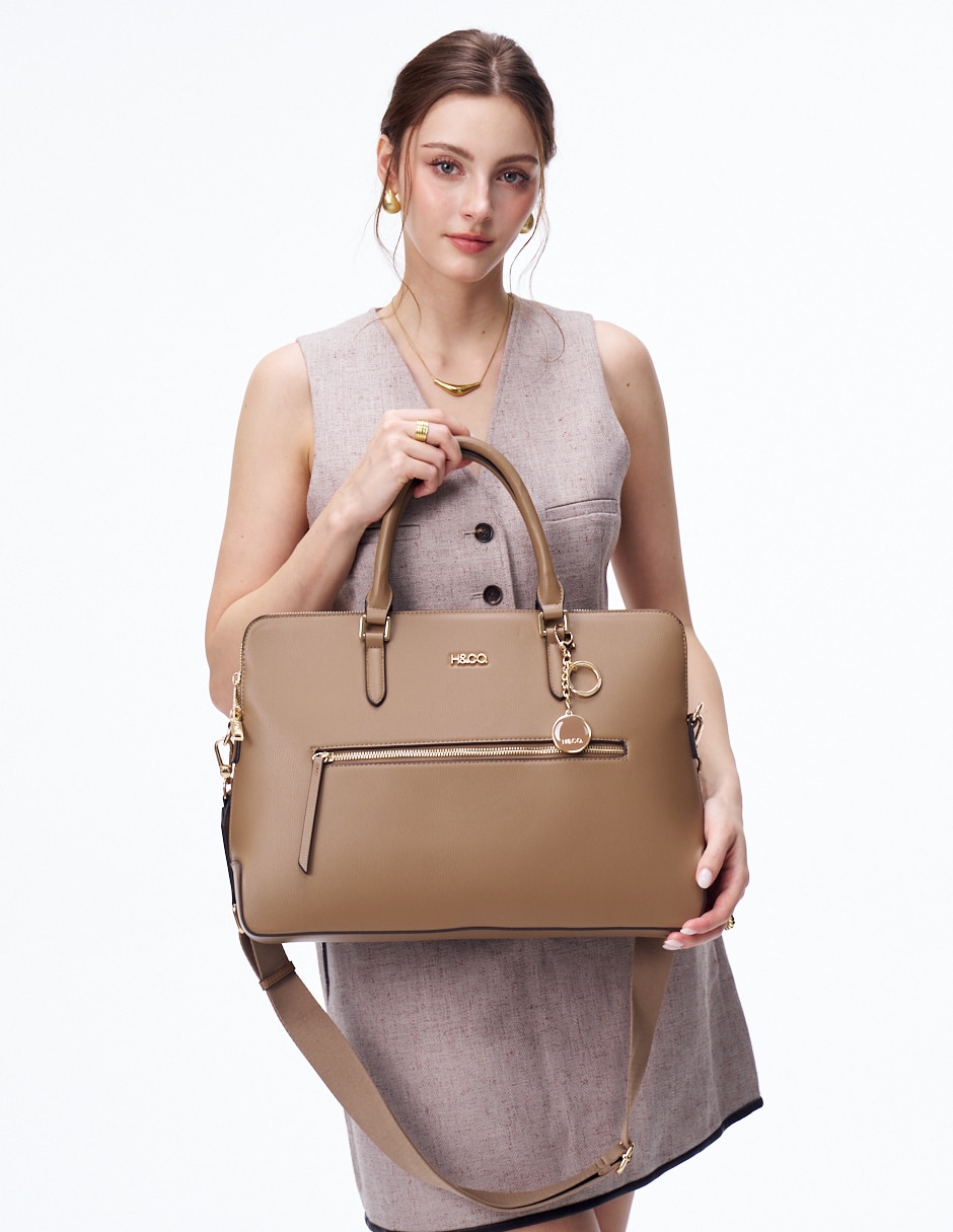 Bolsa tote alexandra para mujer 4