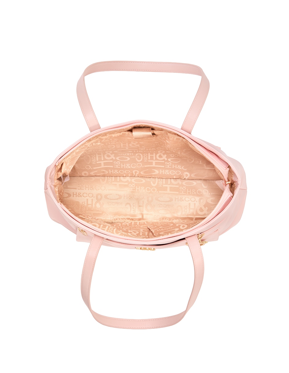 Bolsa tote Natalie para mujer 4