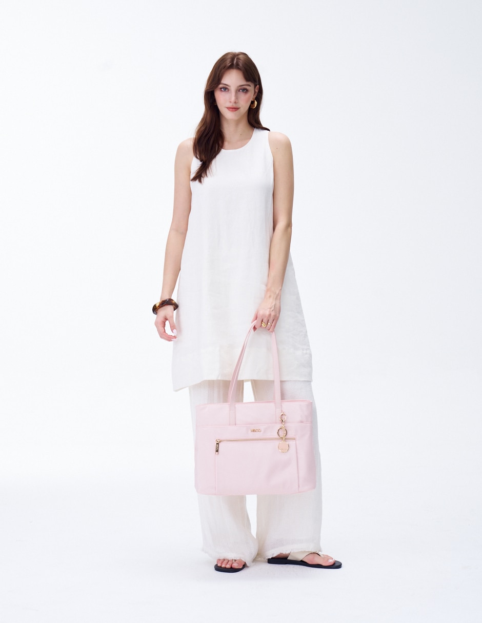 Bolsa tote Natalie para mujer 7