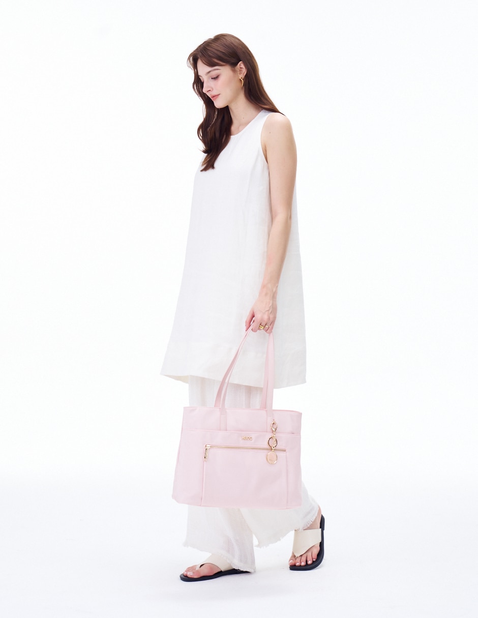 Bolsa tote Natalie para mujer 8