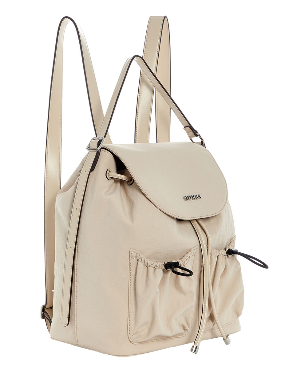 Mochila casual sage para mujer