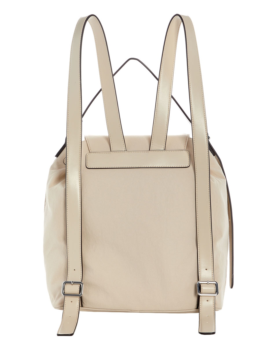 Mochila casual sage para mujer 3