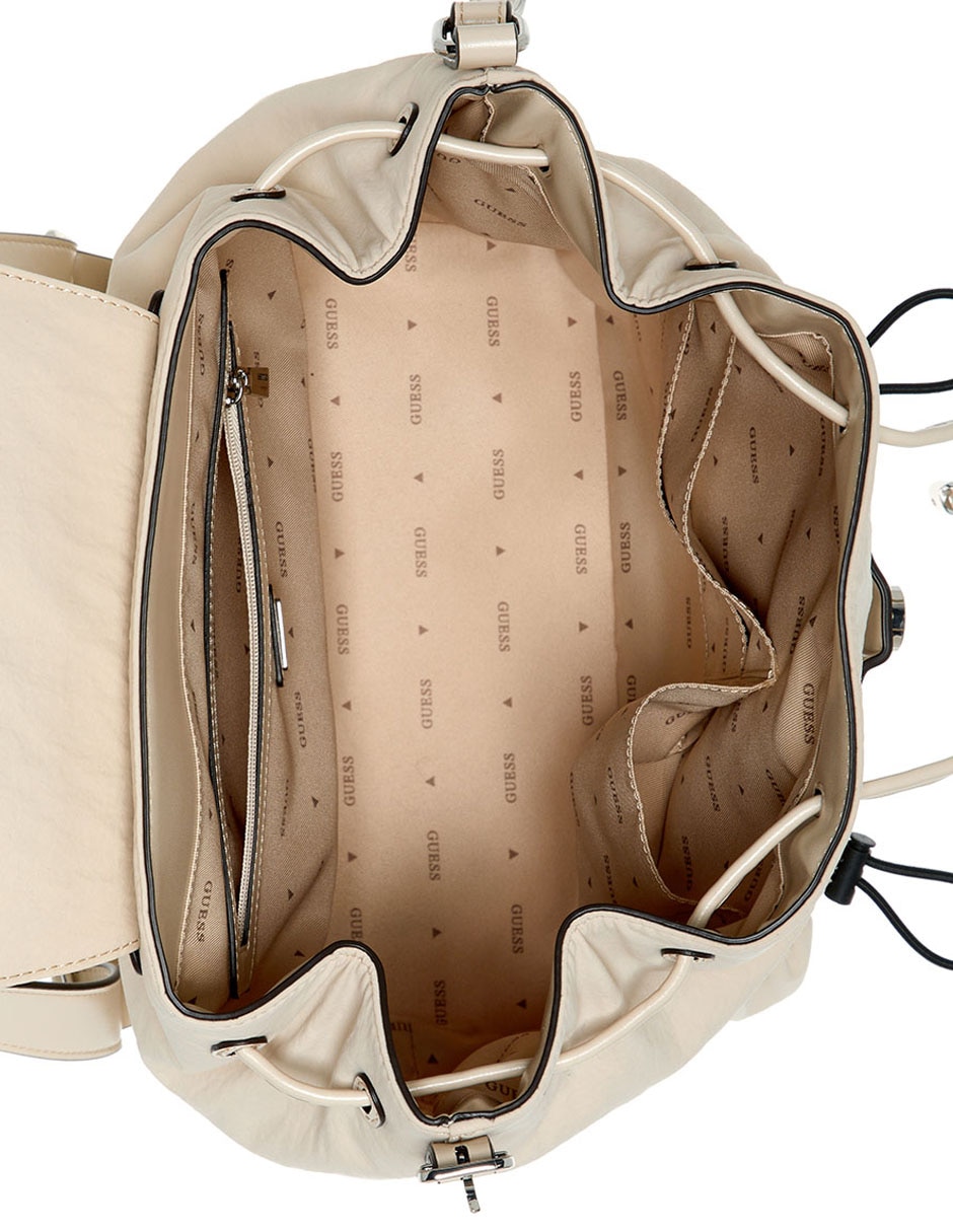 Mochila casual sage para mujer 4