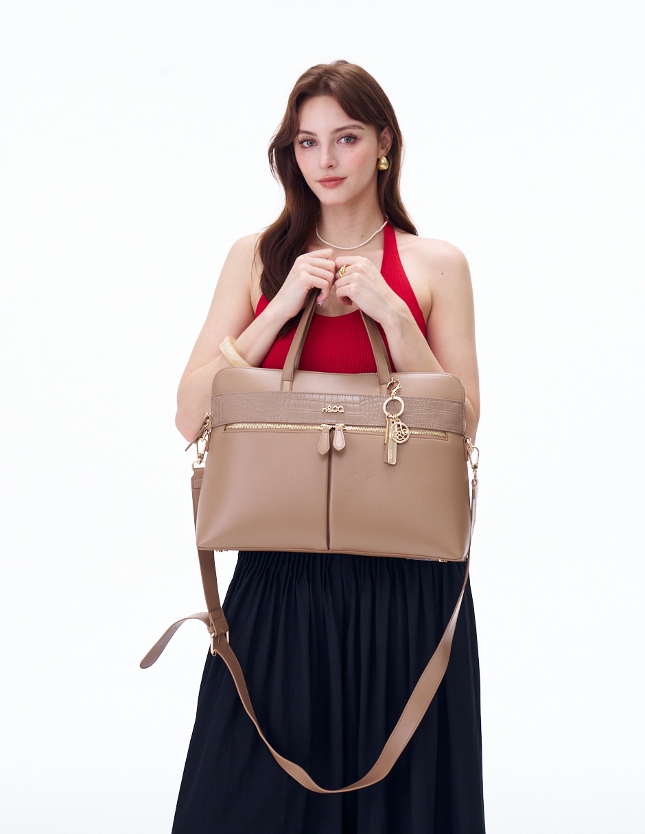 Bolsa tote Angelina para mujer 8