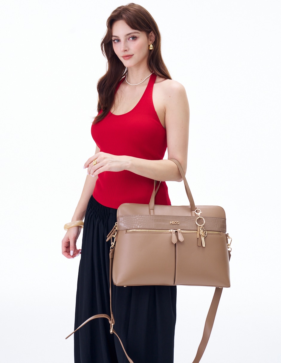 Bolsa tote Angelina para mujer 3