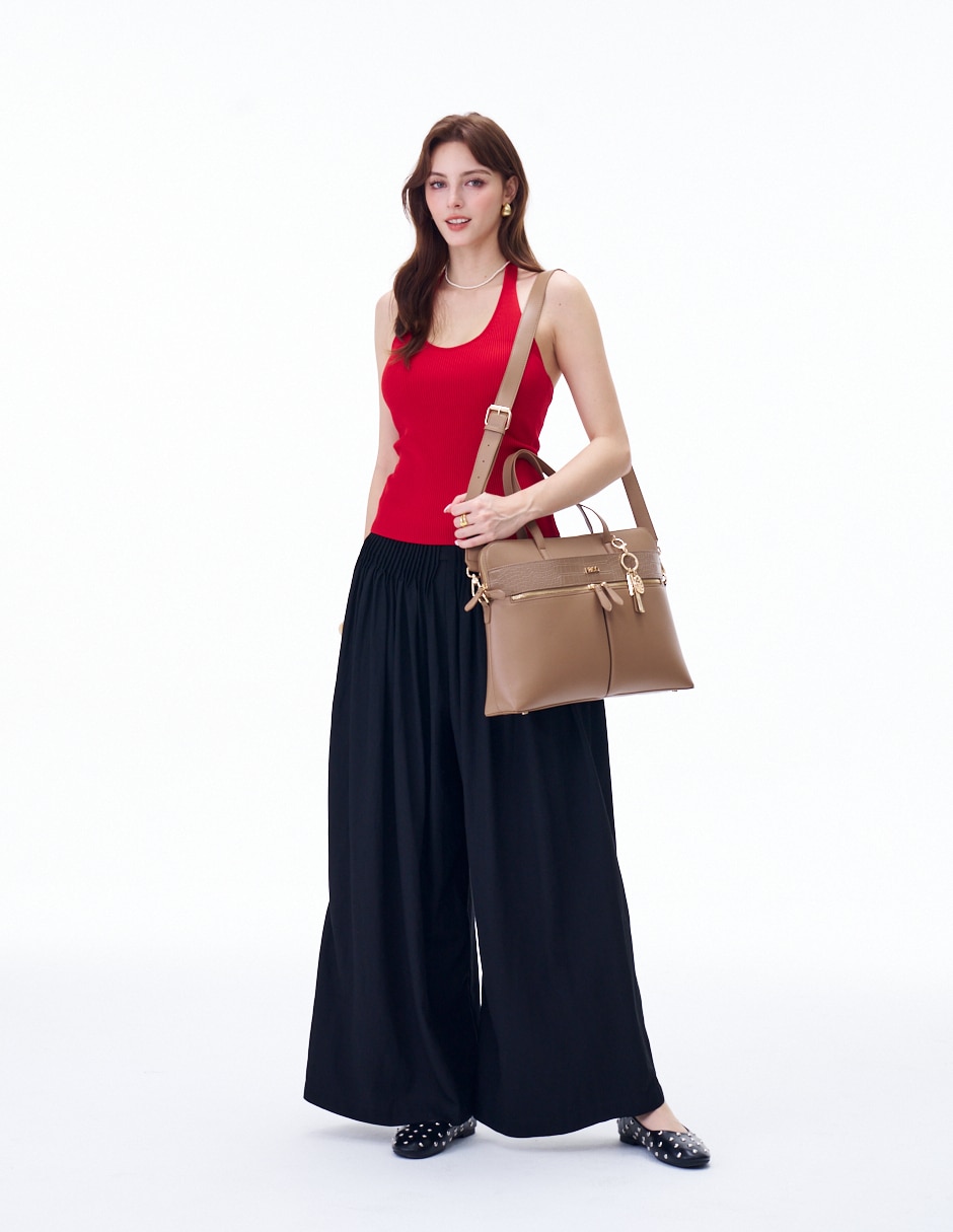 Bolsa tote Angelina para mujer 4
